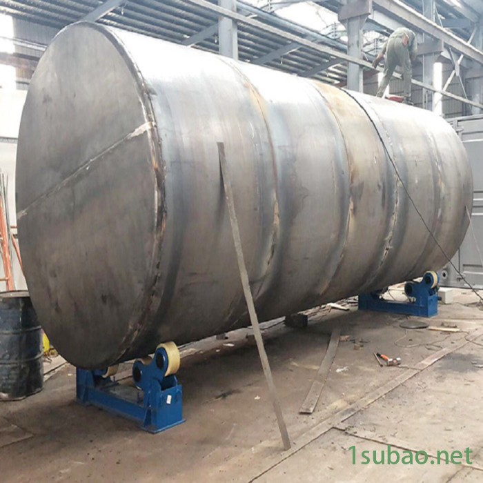 【厂家供应】润滑油储罐 自动化生产 汽油柴油储罐 苯乙烯储罐 油罐图5