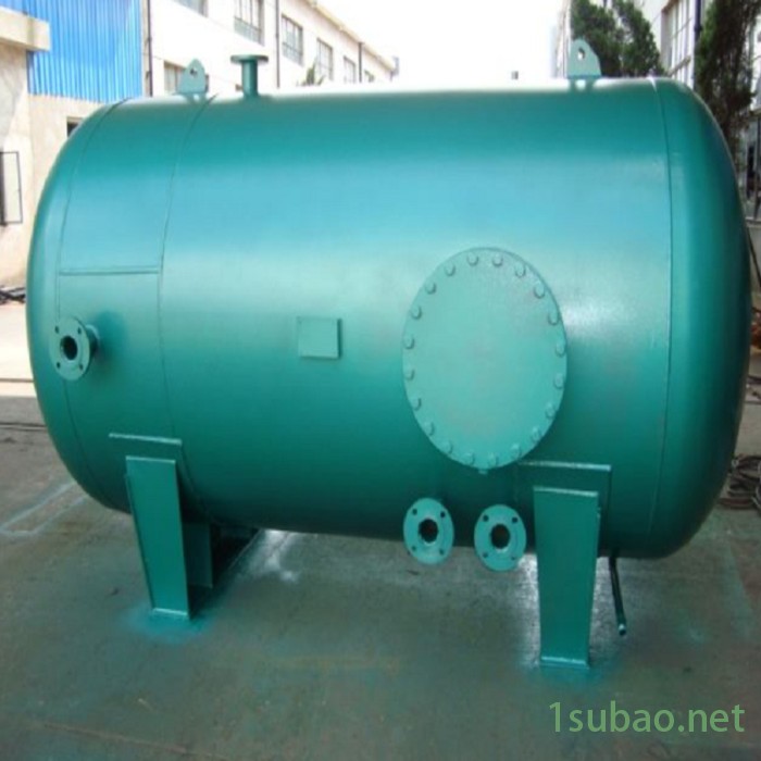 【厂家供应】润滑油储罐 自动化生产 汽油柴油储罐 苯乙烯储罐 油罐图2