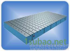 鑫丰2000-5000其他机床附件图3