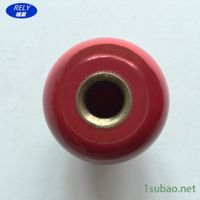 瑞莱 机床附件  手柄球 耐用型图4