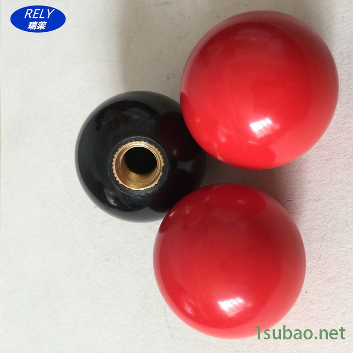 瑞莱 机床附件  手柄球 耐用型图3