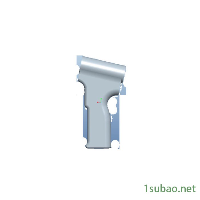 注塑模具皮纹清洗 干冰清洗机配件手柄 胜明SM-02干冰清洗机原厂配件质量保证图3