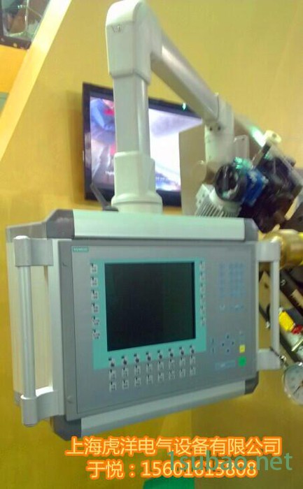 其他机床附件 机床悬臂系统 摇臂箱图6