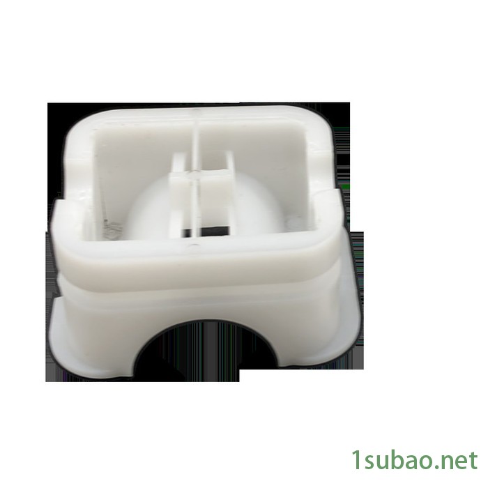 注塑模具清洗设备 干冰清洗机配件下冰座 SM-02干冰清洗机原厂配件混冰座图3