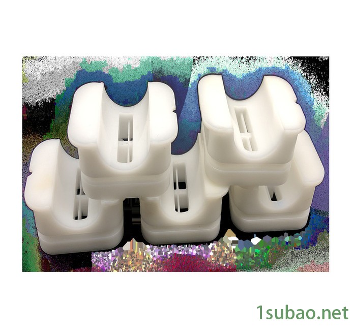 注塑模具清洗设备 干冰清洗机配件下冰座 SM-02干冰清洗机原厂配件混冰座图2