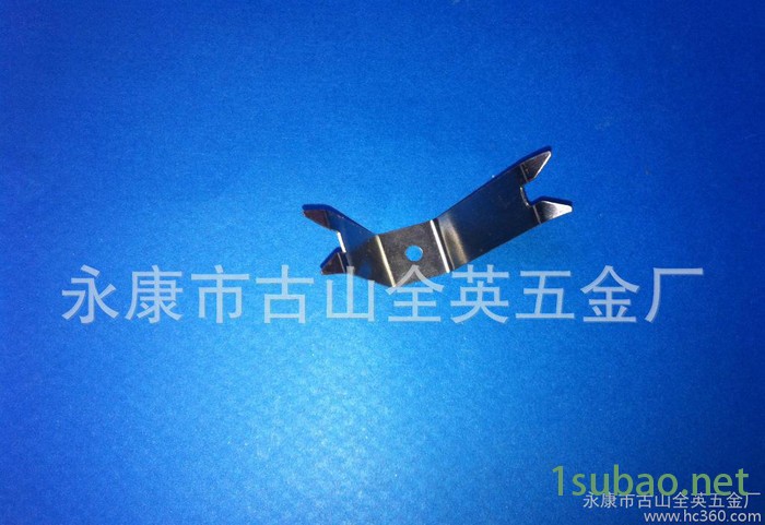 机床附件设备配件 快速定位夹具 焊接工装夹具图3