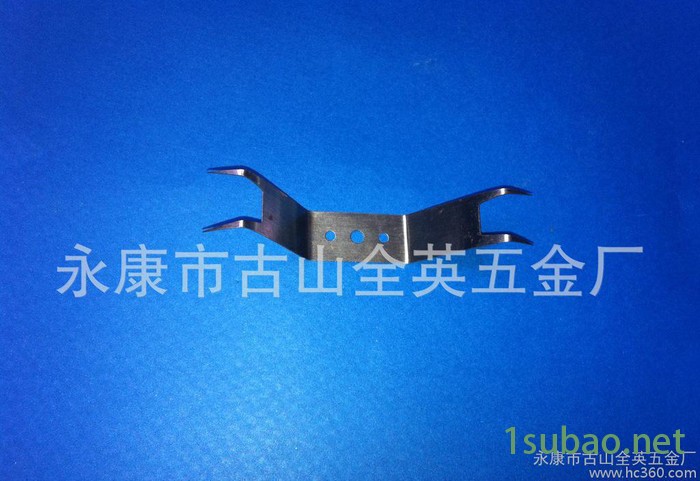 机床附件设备配件 快速定位夹具 焊接工装夹具图2