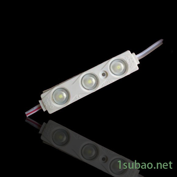 品可信 漫反射注塑模组  LED模组 LED显示屏配件 LED灯 厂家批发图3