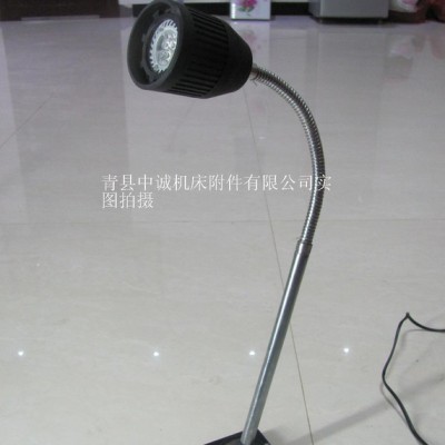 青县中诚机床附件有限公司，现货（LED50D-E)型机床工作