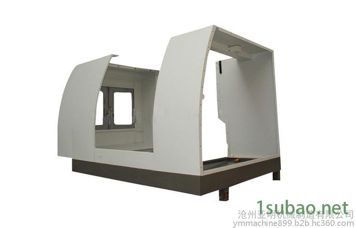 亚明850型机床外壳，做工精细，专业量身定制其他机床附件图8