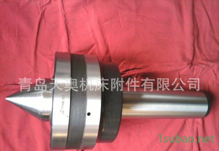 青岛天奥机床附件厂直销   高精度6#—20T—60°重型回图3