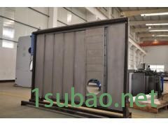 山东飞创机床附件专业制造 轴联动防护罩 机床护罩图3