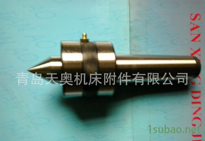 青岛天奥机床附件有限公司直销  机床附件  带注油嘴回转图2
