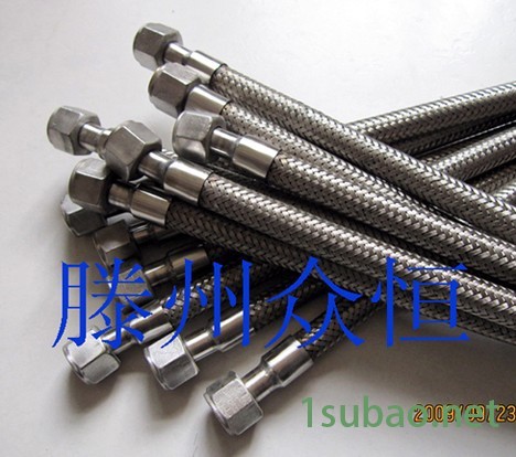 滕州众恒JR其他机床附件图3