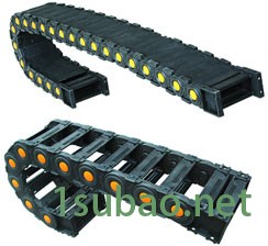 供应不限多种类型机床附件,防护罩,拖链图3