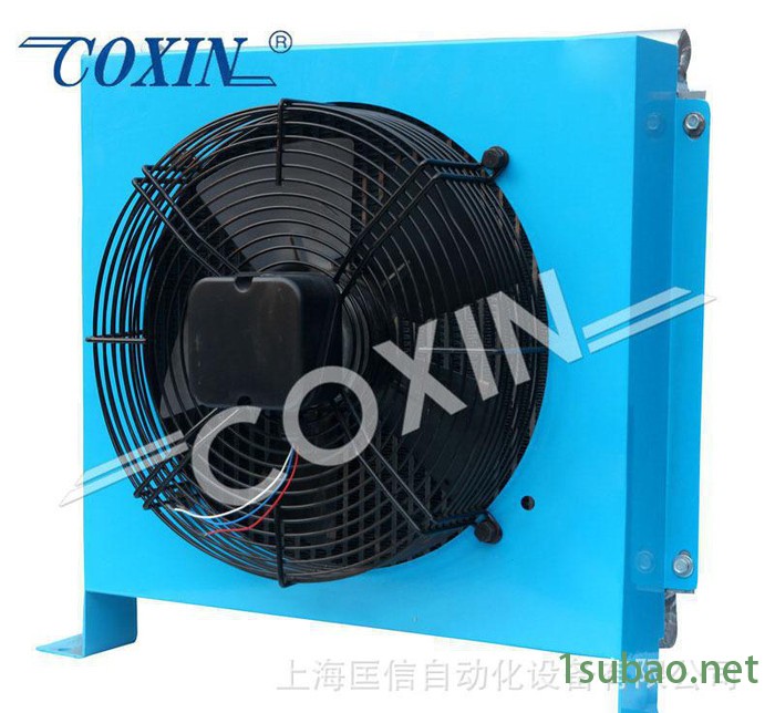 上海匡信/COXIN机床附件,油冷却器,专业大批量生产,**价廉图3