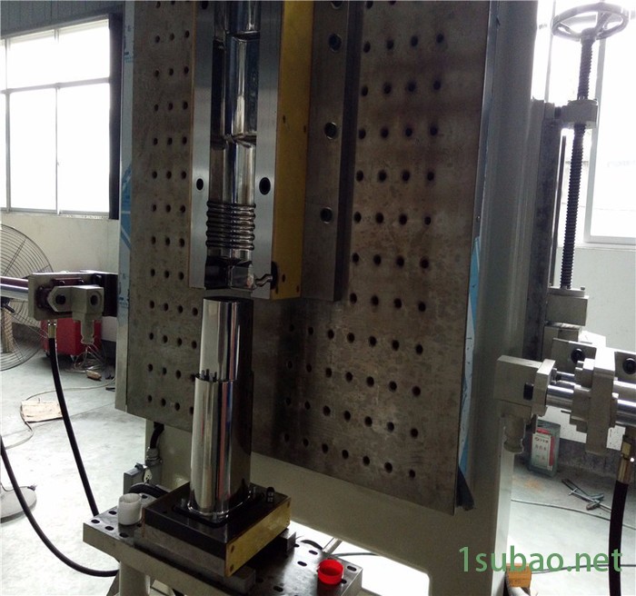 华奥定制绝缘筒模具 环氧树脂压注成型模具 APG压注 模具图3