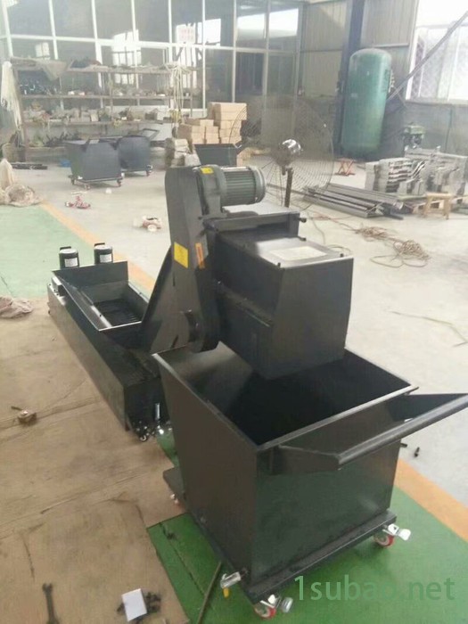 四海机床附件 排屑机图3