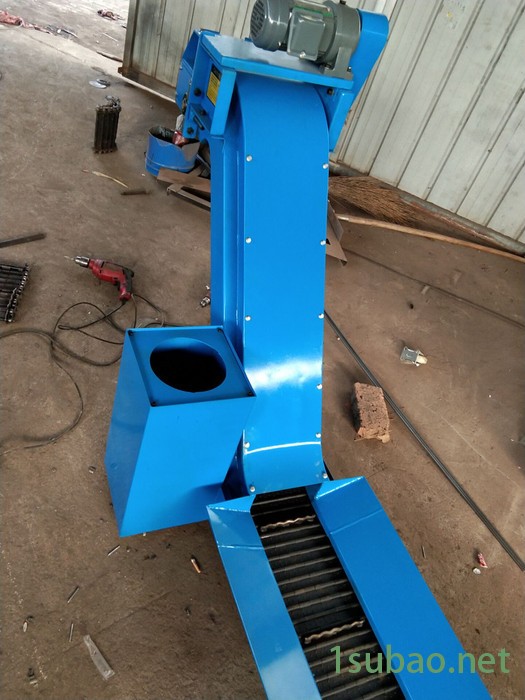 四海机床附件 排屑机图5