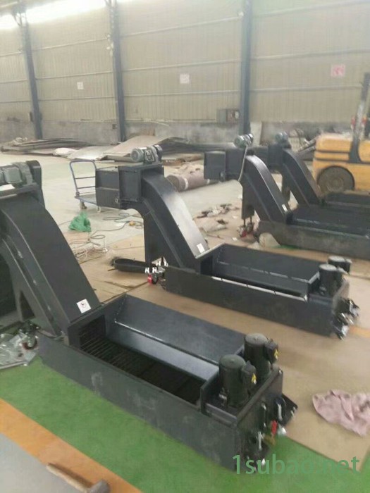 四海机床附件 排屑机图4