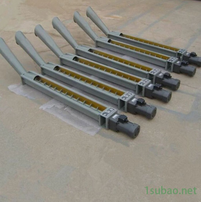 四海机床附件 排屑机图2