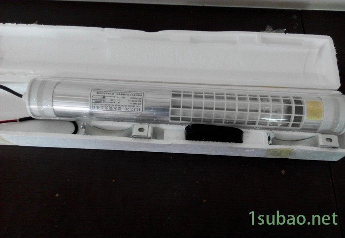机床工作灯 机床附件 防水防爆JY37-1机床工作灯 24V图3