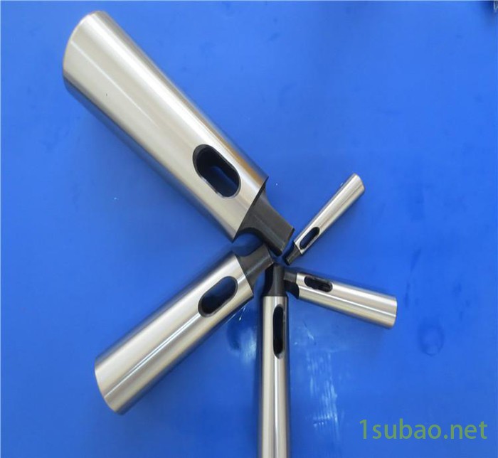 2-3变径套 订制变径套 变径套非标定做 机床附件图2