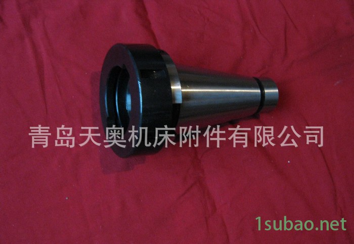 青岛天奥机床附件直销 JXT25——50快换铣夹头附件1#图3