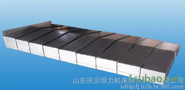 【全网促销、厂家直供】钢板防护罩、全系列机床附件。都可送货上门图7