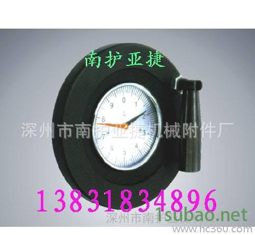 **机床附件压花数字表/波纹数字表/满幅数字表手轮图3