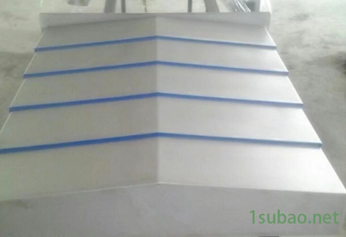 盐山四海机床附件1060 钢板罩图8