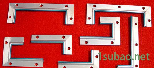 我公司主要生产机床槽板，拼接式刮屑板，机床撞块等各种机床附件图3