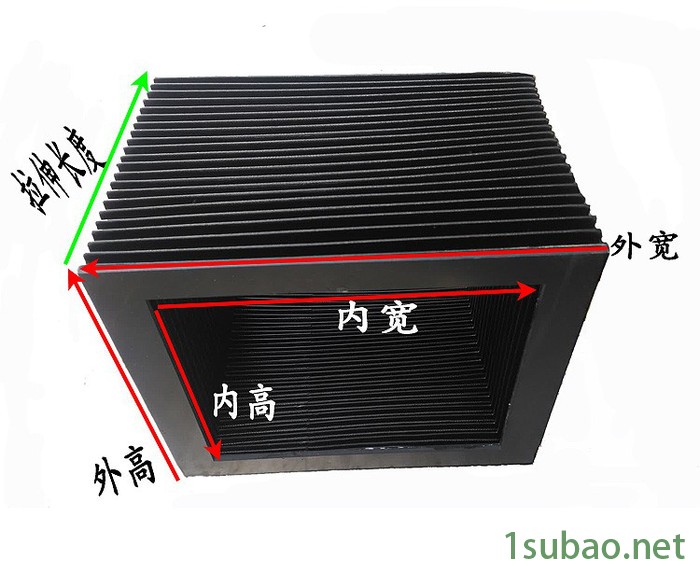 蓝鲸QT-3000-DPJ 机床附件图3