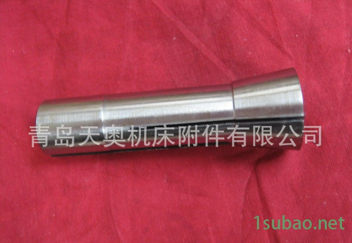 青岛天奥直销  机床附件   R8 弹簧夹头  定做非标机床图2