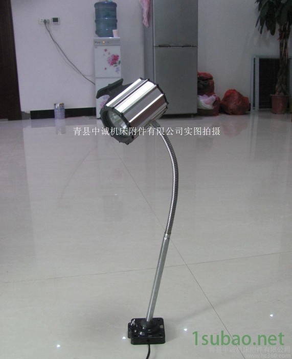 青县中诚样式精美，质量可靠的机床工作灯，直销机床附件图2