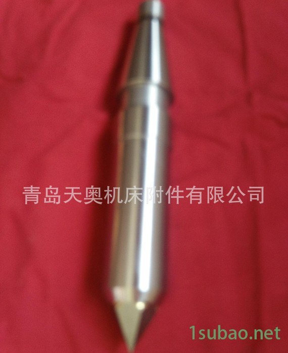 青岛天奥机床附件有限公司直销  7：24锥非标合金固定**图3