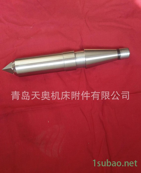 青岛天奥机床附件有限公司直销  7：24锥非标合金固定**图2