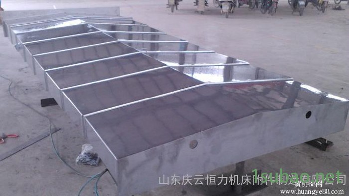 自主生产，具有9000认证、为你定制生产各种全系列的机床附件图2