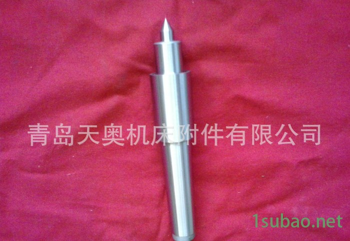 青岛天奥机床附件有限公司直销 高精度高转速3#回转**图3