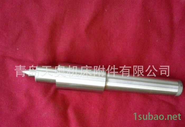 青岛天奥机床附件有限公司直销 高精度高转速3#回转**图2