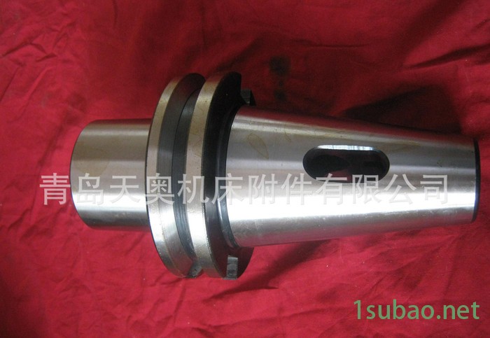 青岛天奥直销  机床附件  高精度BT型数控刀柄  定做非标图3