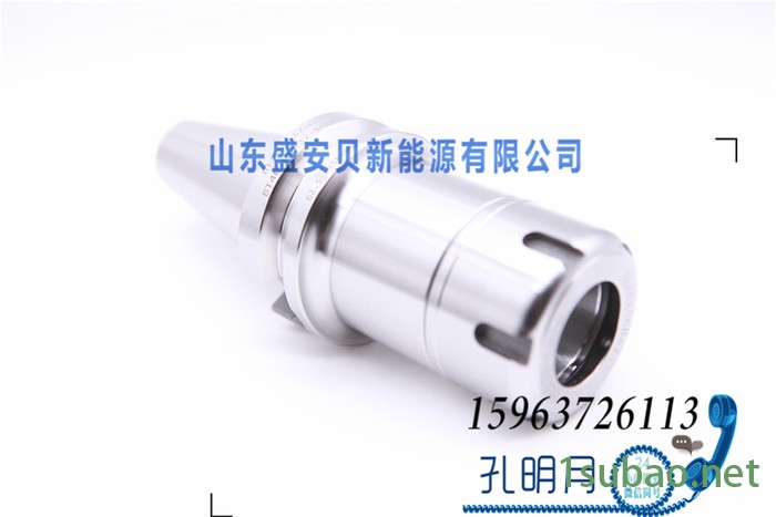 BT 机床附件图2