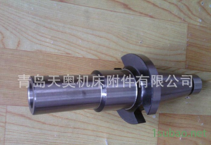 青岛天奥机床附件有限公司直销  非标变径套  定做非标附件图2