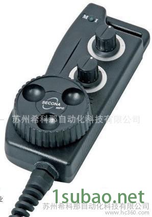 机械及行业设备 机床附件 电子手轮 SMI手轮系列 手持单元图3