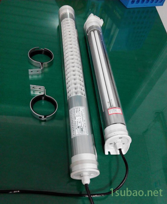 机床工作灯 机床灯具防水防爆JY37-4工作灯 直销机床附件图2