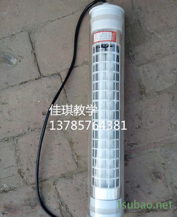 机床工作灯 机床灯具防水防爆JY37-4工作灯 直销机床附件图3