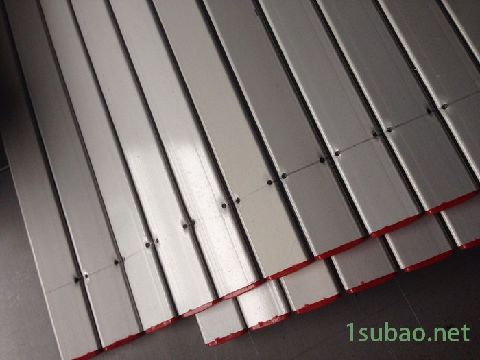 风琴式防护罩 机床防尘罩 导轨机床丝杠伸缩导轨及盔甲防护罩定做--盐山县昕瑜机床附件销售部,品质保证图3