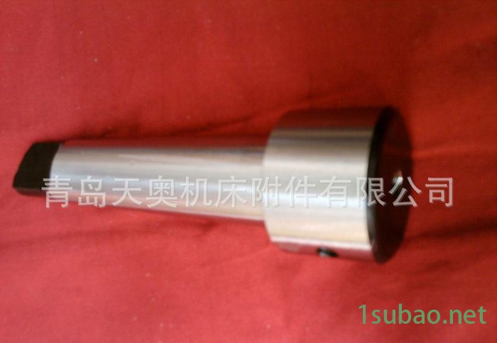 青岛天奥机床附件有限公司直销  "嘉冠"牌高精度攻丝器图3