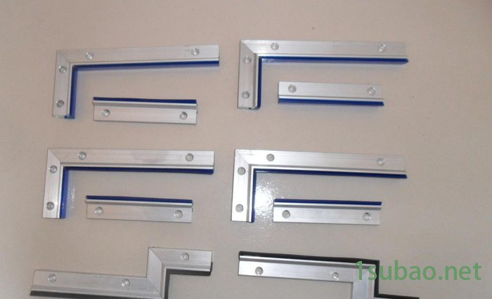 机床附件GXB-18导轨刮屑板图2