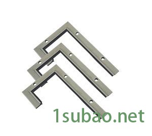 机床附件GXB-18导轨刮屑板图3